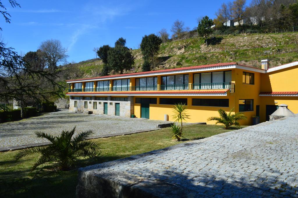 Casa Da Encosta - Quinta Da Costa Hostel Vila Nova de Famalicao Exterior photo